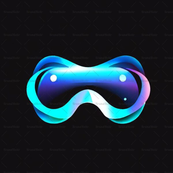 Abstrakte VR